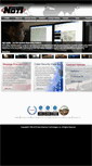 Mobile Screenshot of ndti.net